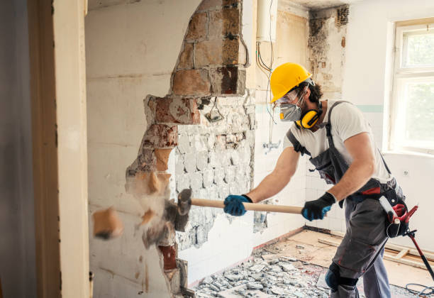 Best Residential Concrete Services  in Athens, OH