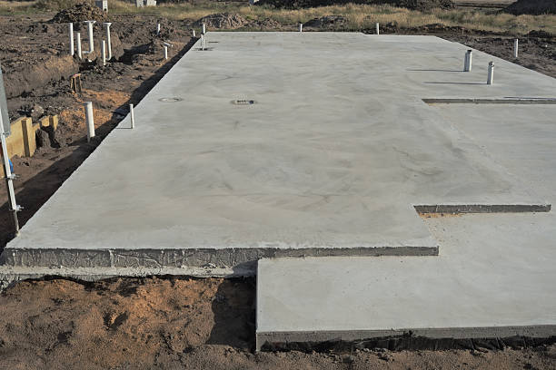 Best Driveway Concrete Repair  in Athens, OH