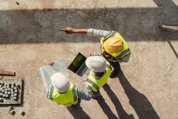Best Waterproofing & Drywells  in Athens, OH