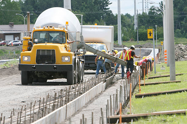 Best Concrete Driveway Repair Near Me  in Athens, OH