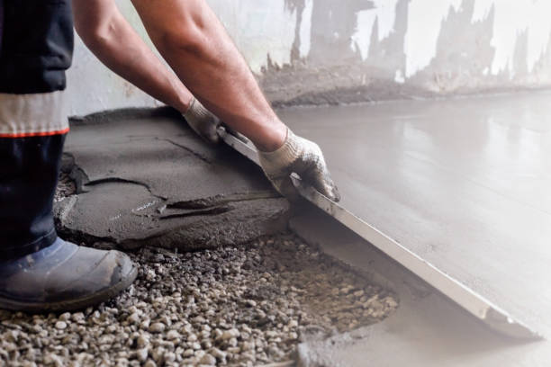 Best Driveways & Floors  in Athens, OH